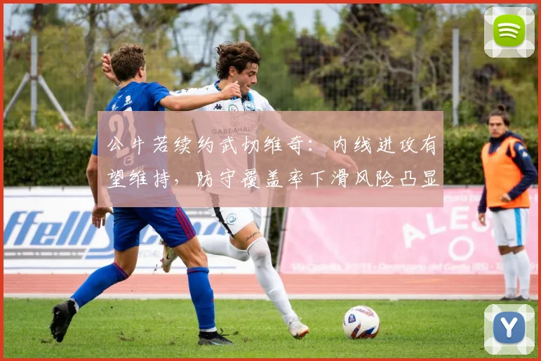 公牛若续约武切维奇：内线进攻有望维持，防守覆盖率下滑风险凸显